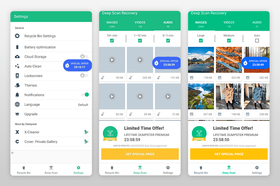 9 Best Photo Recovery Apps to Choose in 2025