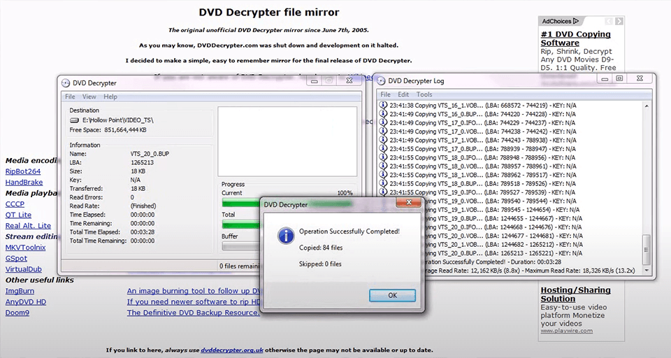 9 Best Free DVD Rippers in 2024