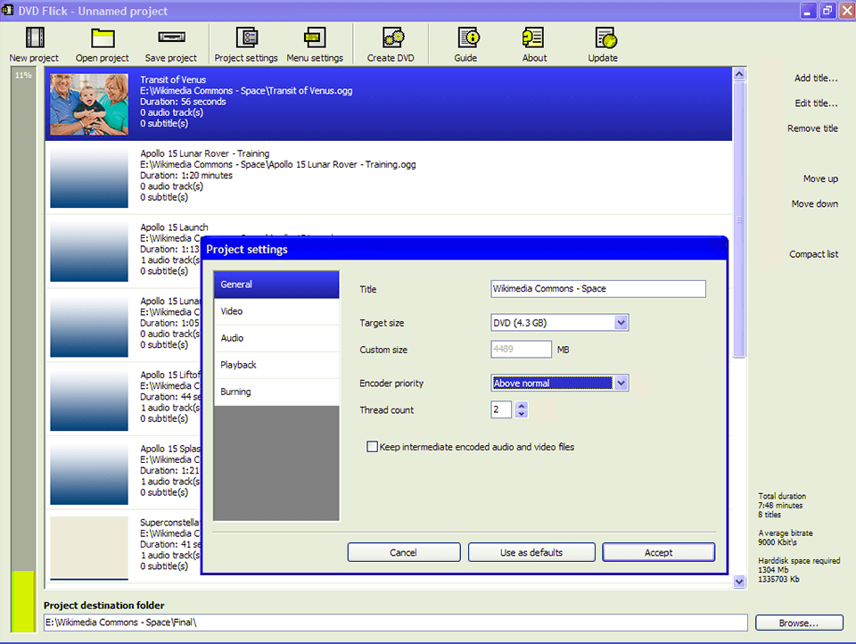 11 Best Free DVD Burning Software in 2024