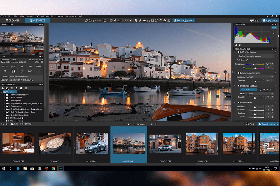 7 Best Nikon RAW Editors in 2024