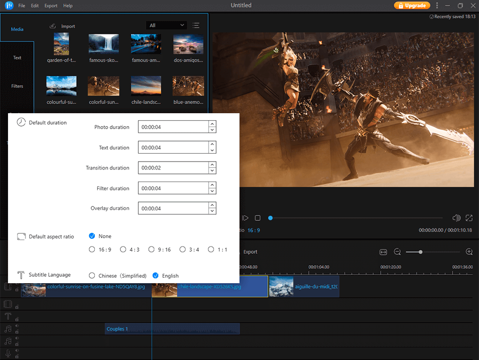 12 best free video editing software for gaming in 2025