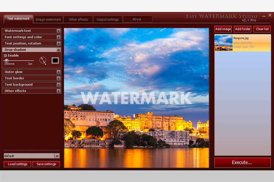 16 Best Free Watermark Software in 2024