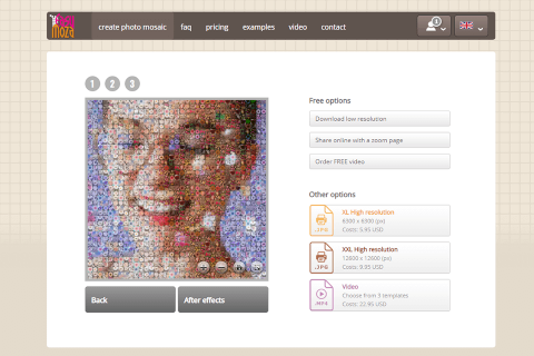 12 Best Free Photo Mosaic Software In 2024