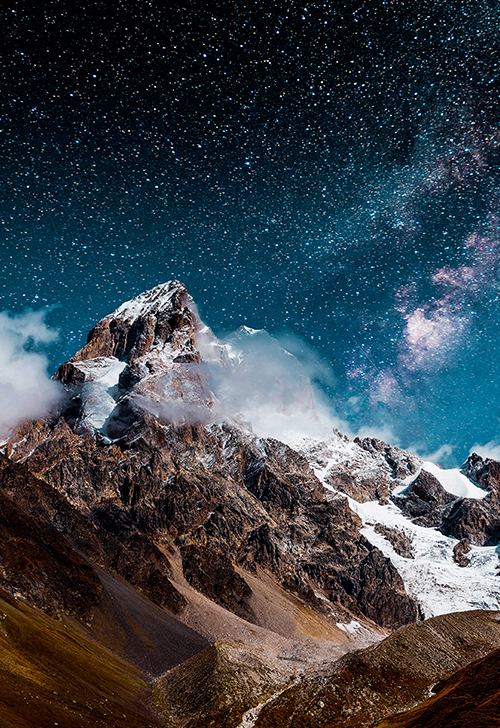 How to Edit Night Sky Photos in and Lightroom Simple Guide