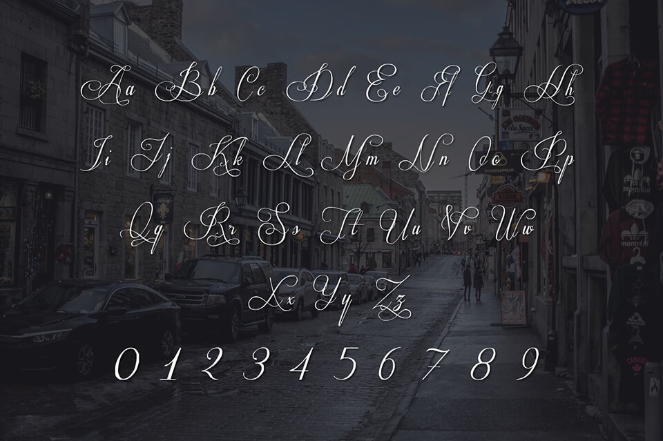 epolos font for indesign