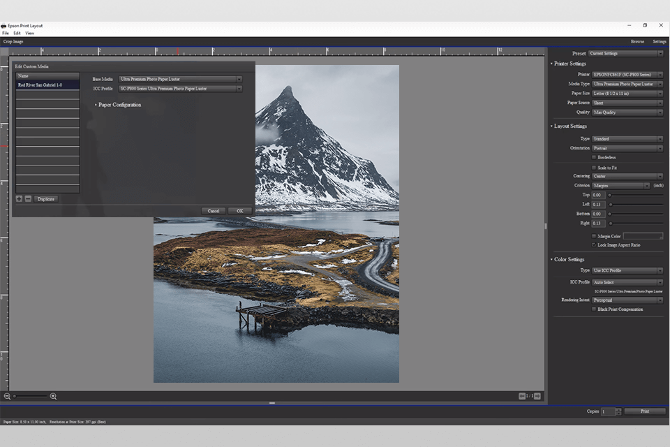 15 Best Photo Printing Software in 2024