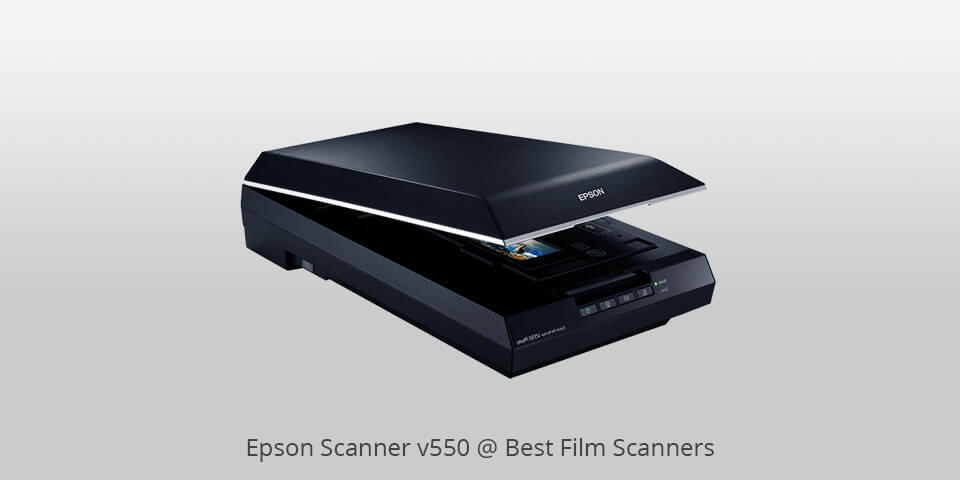 11 Best Film Scanners for Old Photos and Negatives in 2024