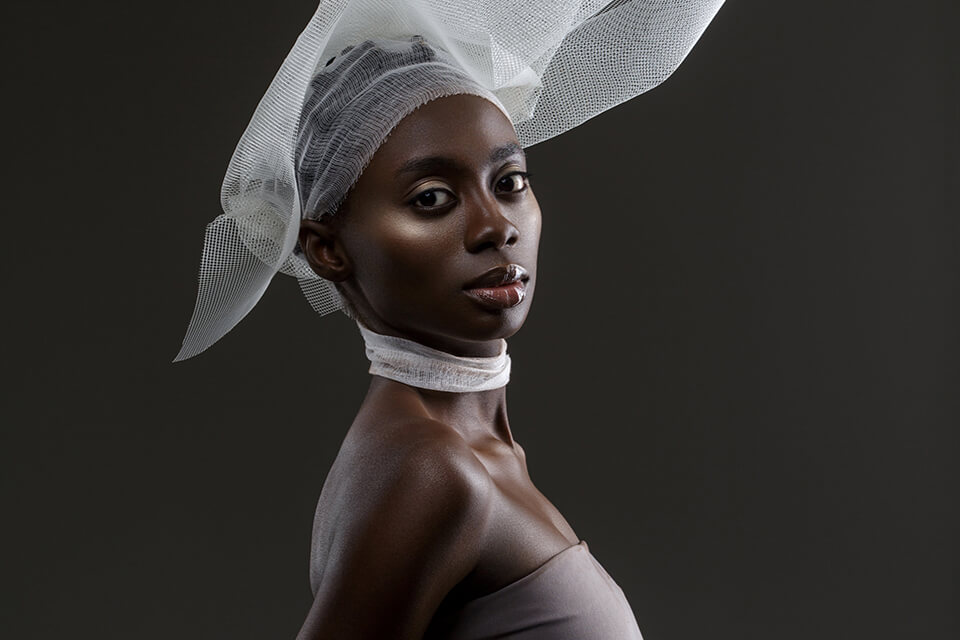 How to Make a DIY Softbox for 14