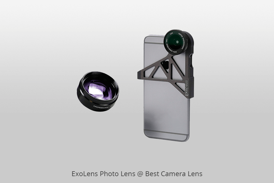 11 Best Phone Camera Lenses in 2024