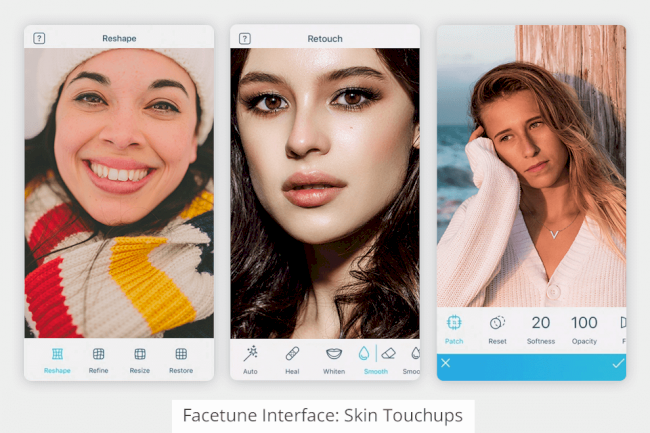 PicsArt vs Facetune: What App to Choose?