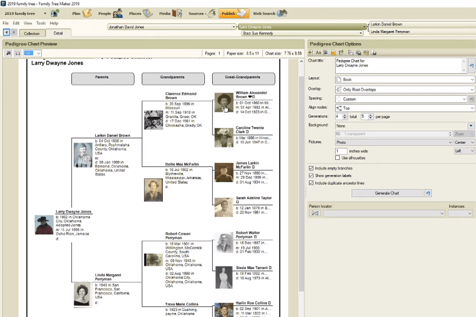 genealogy software for mac