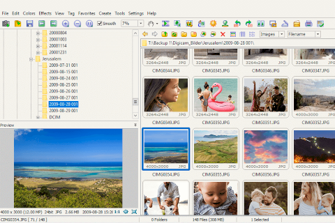 10 Best Photo Culling Software In 2024