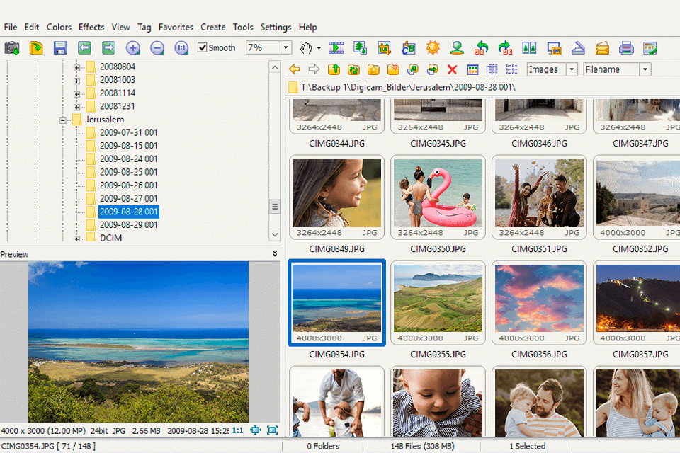 10 Best Photo Culling Software in 2024