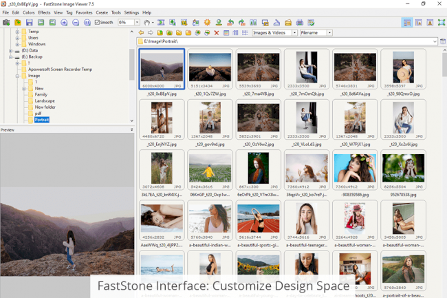 Photo Mechanic vs FastStone: What Program to Choose