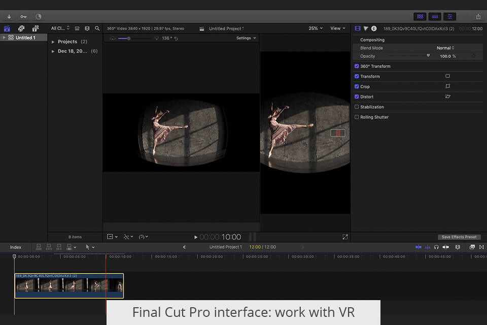 Final Cut Pro vs Adobe Premiere 2025 What Is Better?