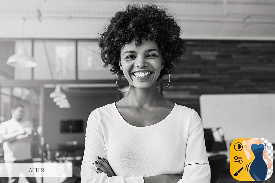 11 Best Black and White Apps for IPhone and Android in 2024