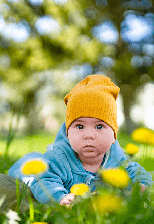 Spring Picture Idea 20 Spring Picture Ideas: Hacks for Picture-Perfect Shots