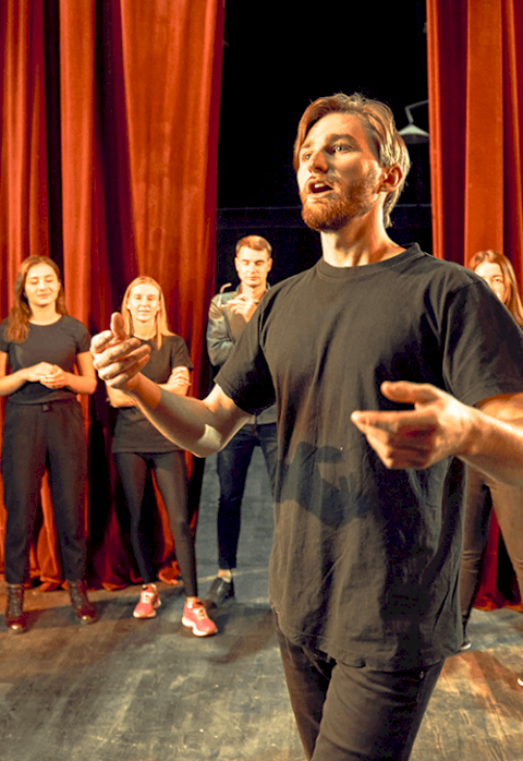 Stage Photo Tips: 5 Hacks You Wish You Knew Before