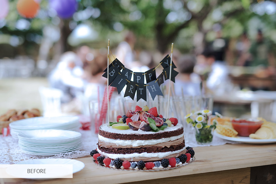 Camera Cake - Decorated Cake by - CakesDecor