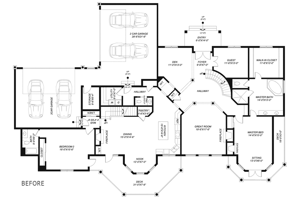 DC Floor Plans Review 2023 Benefits & Pricing