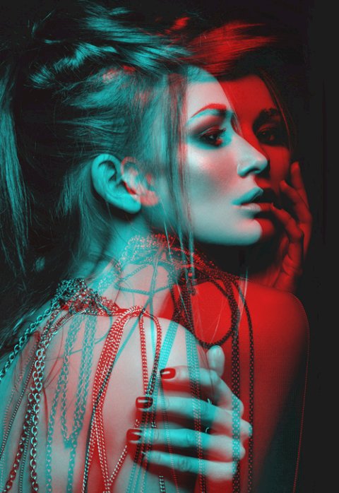 13 Experimental Photography Ideas for Newbies