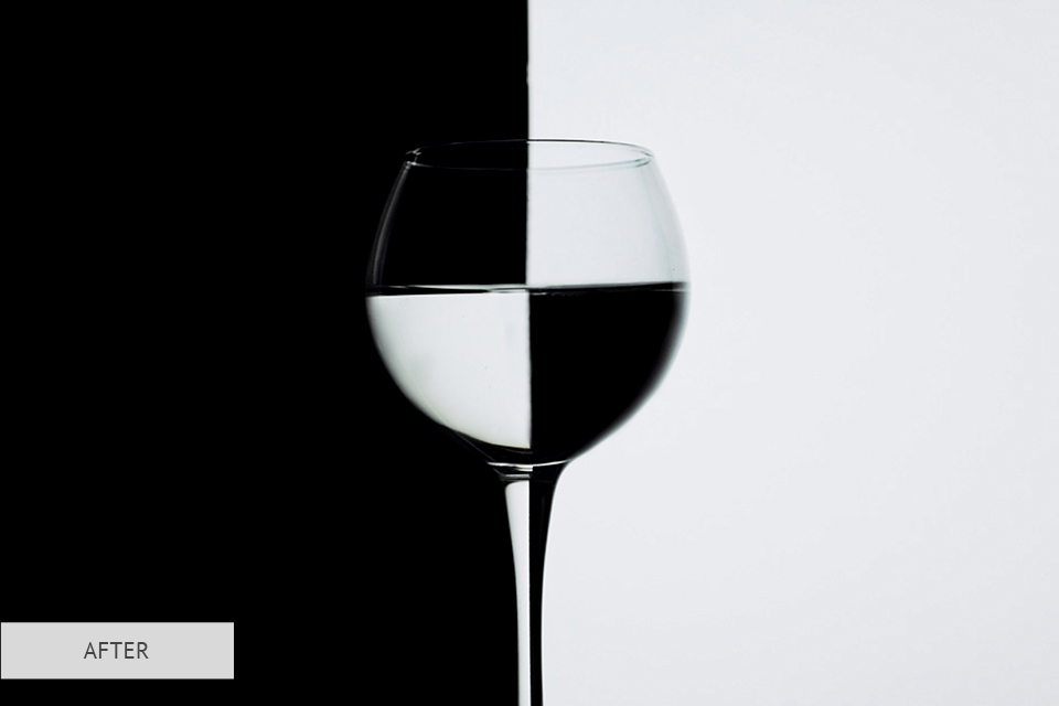 How to Photograph Glass Without Reflection 12 Easy Tips