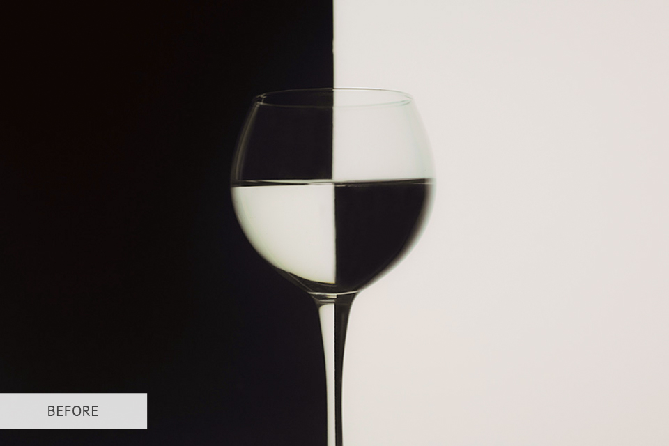 How to Photograph Glass Without Reflection 12 Easy Tips