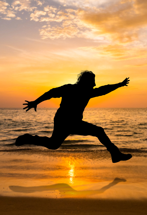 How to Make Silhouette in Photoshop: 3 Methods