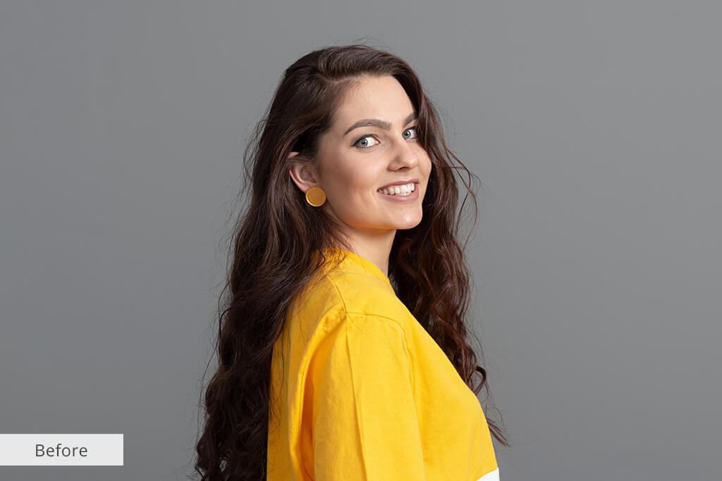 Remove Wrinkles from Clothes App on iOS & Android