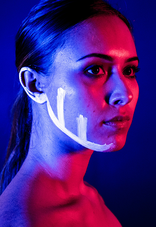 15 Ways to Use Black Background Lighting Complete Guide