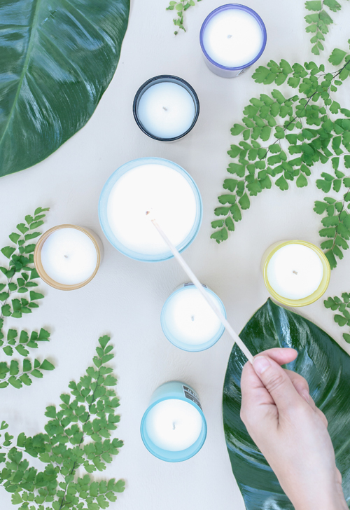 14 Candle Photography Ideas for Perfect Candlelight Shots