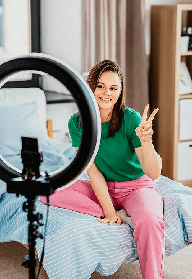UGC Video Content Guide 2026 [Real Cases Examples]