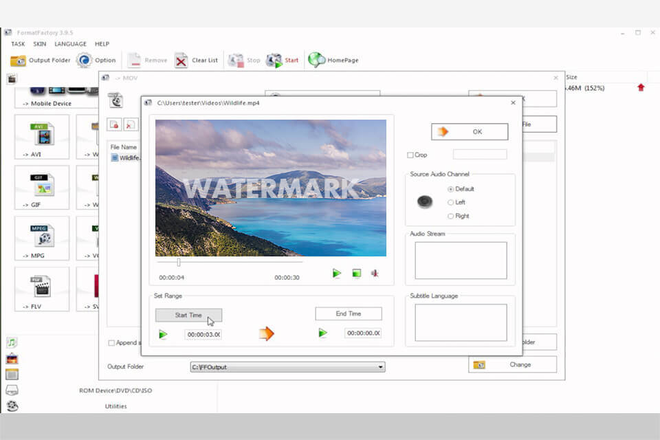 16 Best Free Watermark Software in 2024