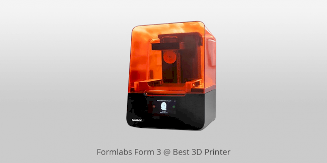 11 Best 3D Printers In 2024