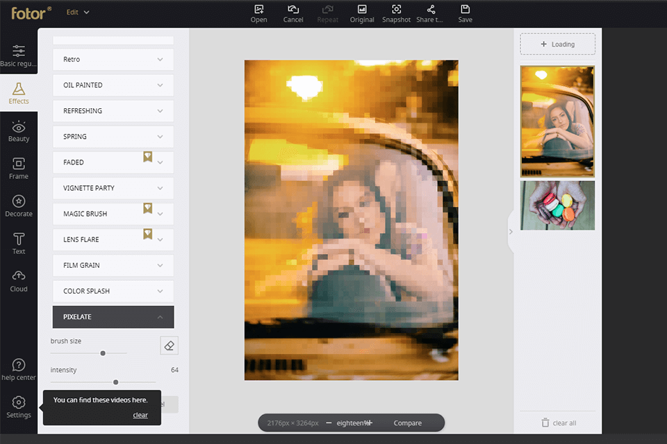 12 Best Free Photo Mosaic Software in 2024