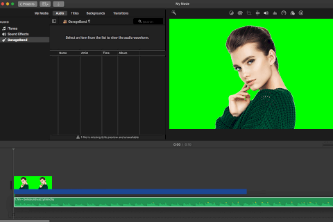 11 Best Free Green Screen Software in 2026