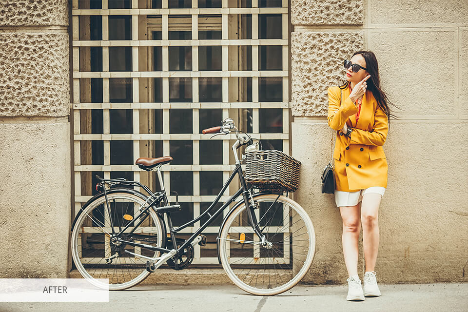 photography activity for high school students