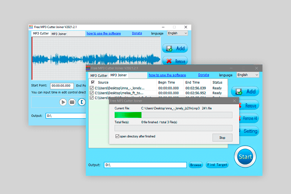 12 Best MP3 Cutters of 2024 Online & PC