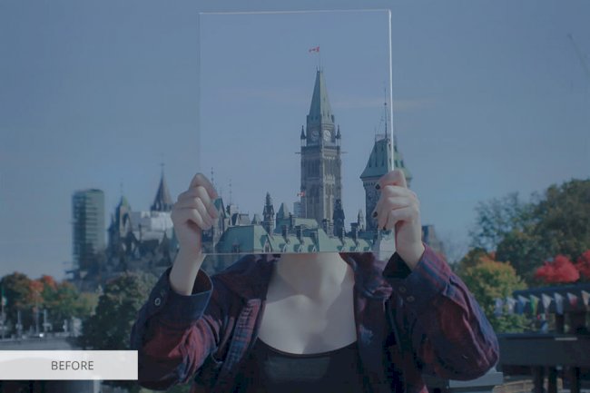 25 UNREAL Forced Perspective Photography Ideas