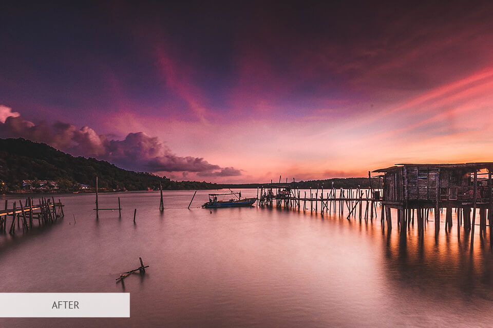 freebies for Lightroom