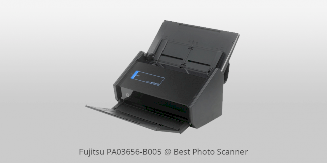 11 Best Photo Scanners in 2021