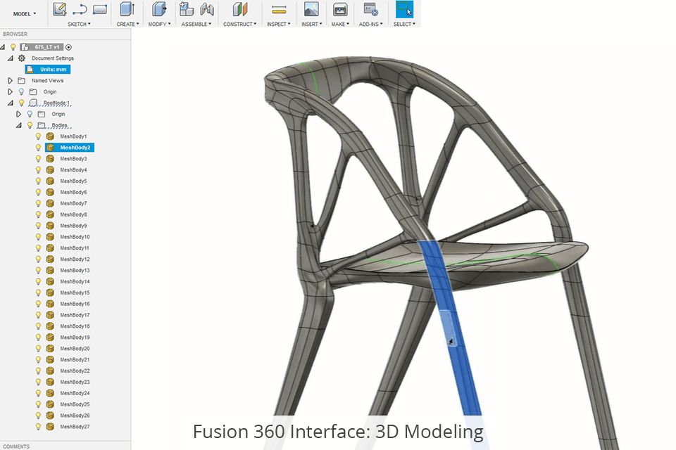 Autodesk 360 vs Fusion 360: Which One is Better?