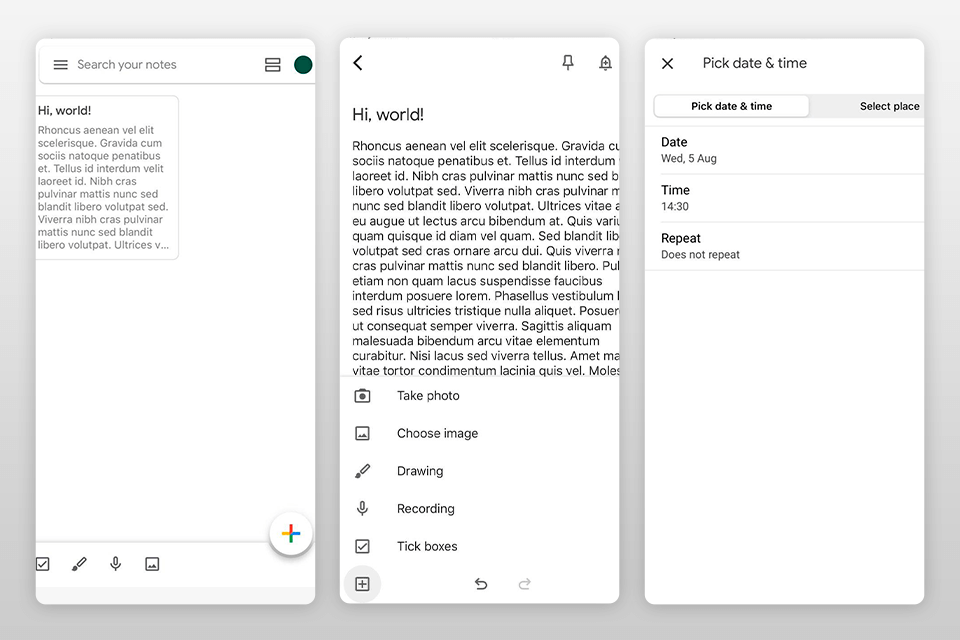 9 Best Note Taking Apps For IPad In 2023
