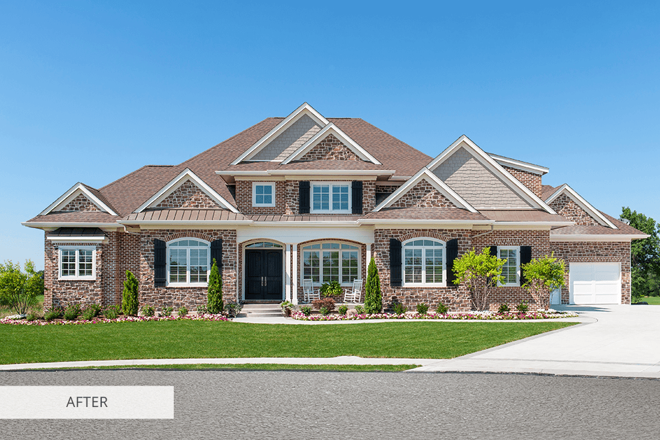 High End Real Estate Photography Complete Guide