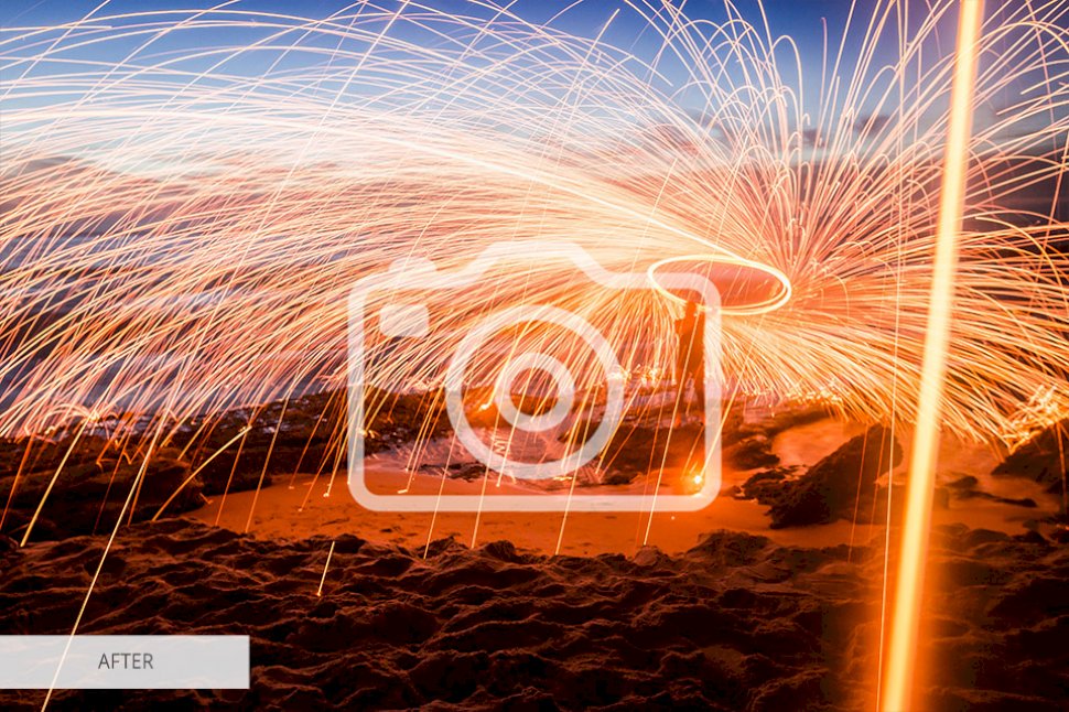  how to add watermark in lightroom 2 methods