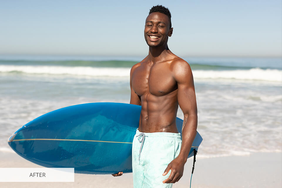 How to Make Your Muscles Look Bigger in Easy Method