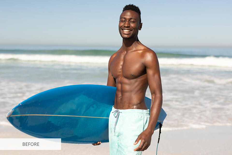 How to Make Your Muscles Look Bigger in Easy Method