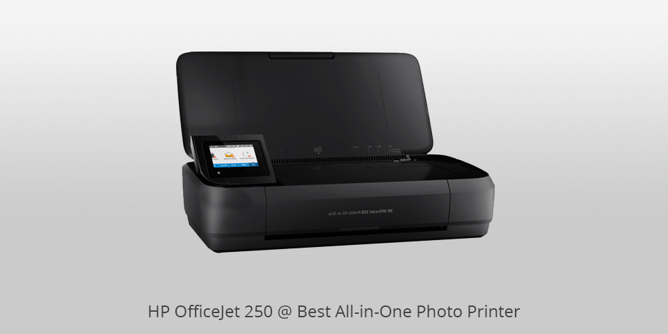 11 Best All-in-One Photo Printers in 2023