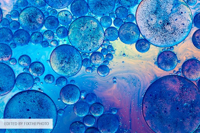 30 Abstract Photography Ideas of Everyday Objects