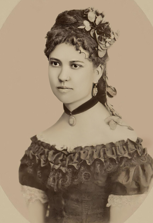 image restoration sample